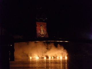 Три монастыря Великого Новгорода (на вашем автомобиле)