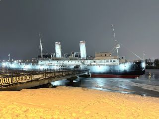 Автопрогулка по старинному живописному Иркутску