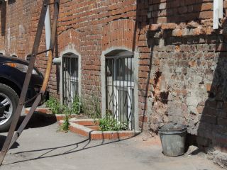 Таинственные места губернской Рязани