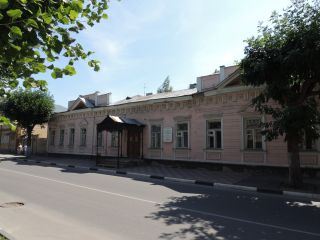 Таинственные места губернской Рязани