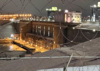 Автопрогулка по старинному живописному Иркутску