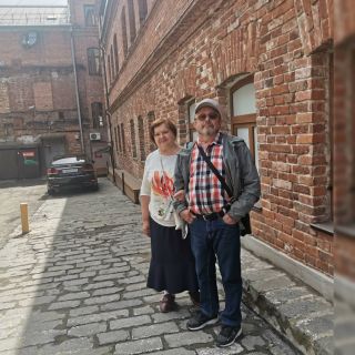 Островок Китая во Владивостоке