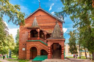 Тысячелетняя история Углича: от древних легенд до наших дней