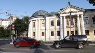 Легенды и байки Рязани