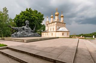 Легенды и байки Рязани