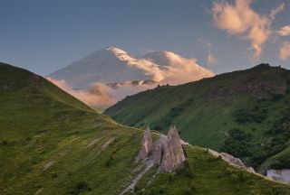 На джипе в Джилы-Су из Железноводска