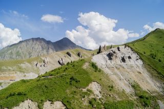 На джипе в Джилы-Су из Железноводска