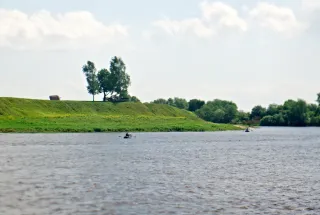 Путешествие по древней Новгородской земле