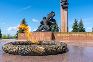 Обзорная экскурсия по Уфе: север, юг или все сразу