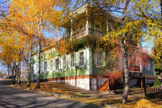 Обзорная экскурсия по Уфе: север, юг или все сразу