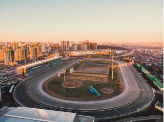 Обзорная экскурсия по Уфе: север, юг или все сразу