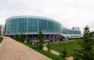 Обзорная экскурсия по Уфе: север, юг или все сразу