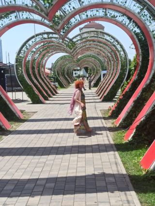 Из Дербента — в Чечню