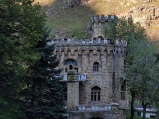 Путешествие в Джилы-Су из Железноводска
