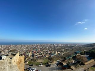Южный Дагестан — за один день