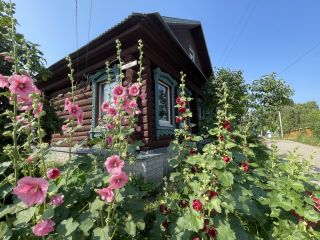Городец и мода в архитектуре