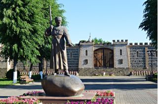 Душа Владикавказа