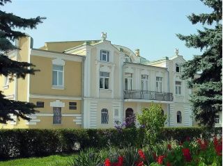 Душа Владикавказа