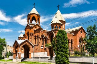 Душа Владикавказа