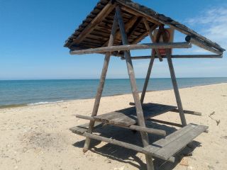Славное море, священный Байкал