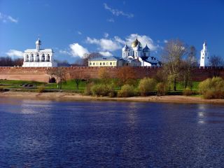 Кремлёвские прогулки со Сбыславом, Агафьей, Феофанией или Евфимией