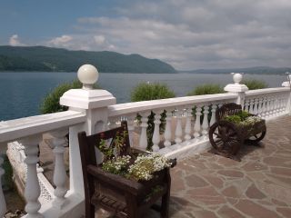 Славное море, священный Байкал