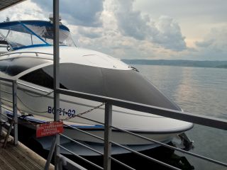 Славное море, священный Байкал