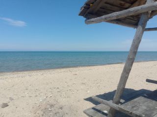 Славное море, священный Байкал