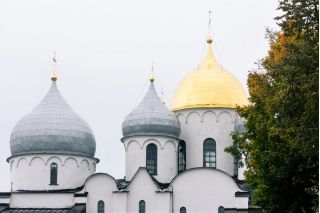 Аз есмь царь! Иван Грозный и Новгород