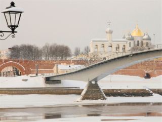 Аз есмь царь! Иван Грозный и Новгород