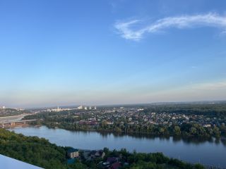Вечерняя групповая экскурсия «Уфа мистическая»
