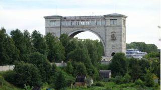 Углич — любовь с первого взгляда