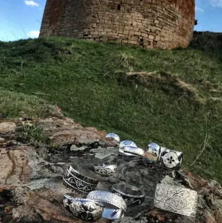 Кубачи — в гости к горным ювелирам и оружейникам