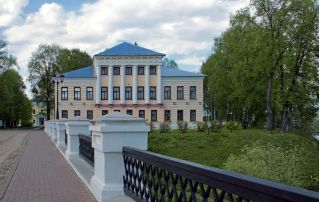 Углич — любовь с первого взгляда