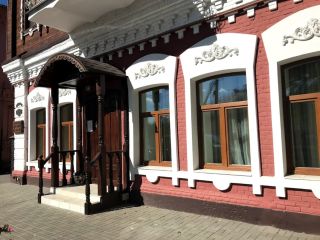 Обзорная экскурсия «Елец — город чудес»