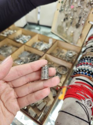 Из Дербента в Кубачи — на родину знаменитых на весь мир златокузнецов