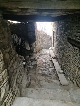 Из Дербента в Кубачи — на родину знаменитых на весь мир златокузнецов