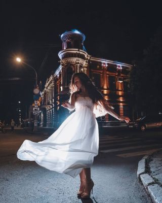Мистический Владикавказ