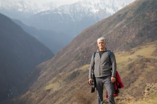 Из Каспийска — в аул-призрак Гамсутль