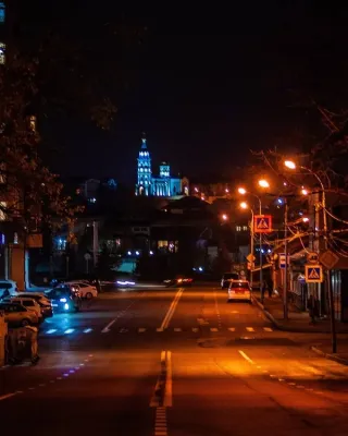 Мистический Владикавказ