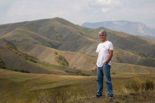 Кала-Корейш, Кубачи и Амузги — поездка из Каспийска