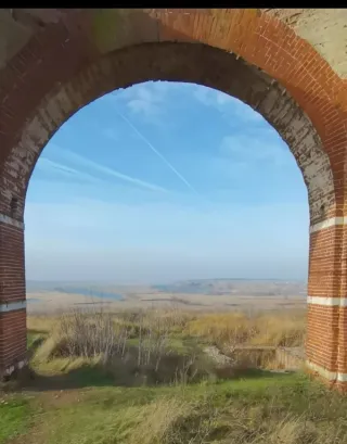 Святыни Старой Рязани, легенды и тайны древнего городища