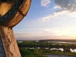 Святыни Старой Рязани, легенды и тайны древнего городища