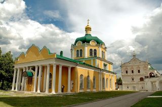 Авторская прогулка по эпохам Рязани с рэп-музыкантом