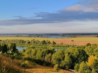 Святыни Старой Рязани, легенды и тайны древнего городища