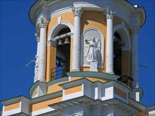 Авторская прогулка по эпохам Рязани с рэп-музыкантом