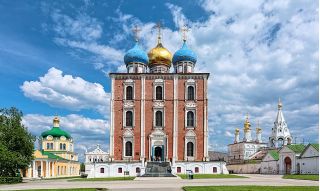 Авторская прогулка по эпохам Рязани с рэп-музыкантом