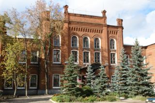 Елец — город Ивана Бунина