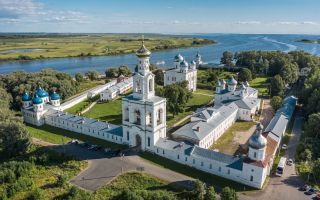 Все тайны древнего города