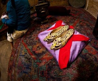 Древний Дербент и цитадель Нарын-Кала